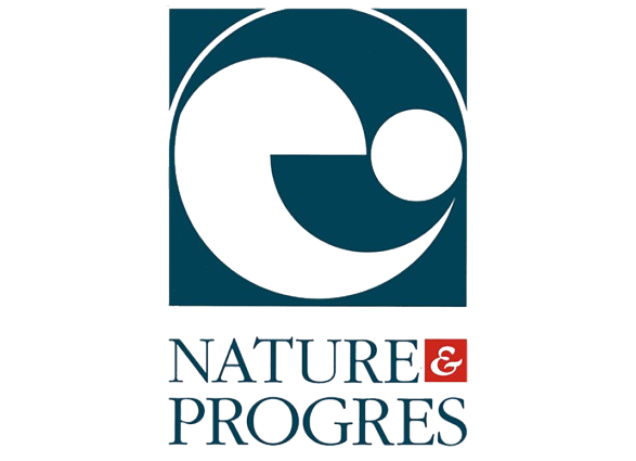 Nature & Progrès