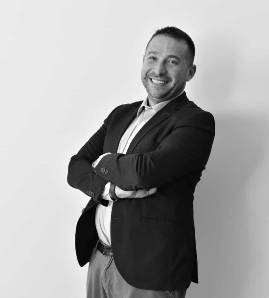 Julien Gueunier