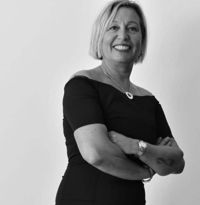 Nathalie Froment